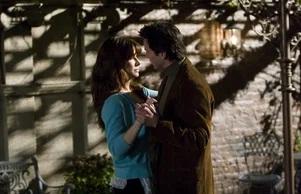 «Дом у озера», Сандра Баллок, Киану Ривз «Дом у озера», Сандра Баллок, Киану Ривз