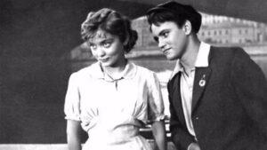 Кадр из фильма «Дом, в котором я живу» Кадр из фильма «Дом, в котором я живу»