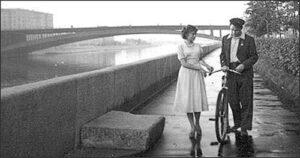 Кадр из фильма «Дом, в котором я живу» Кадр из фильма «Дом, в котором я живу»