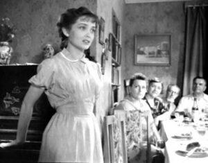 Кадр из фильма «Дом, в котором я живу» Кадр из фильма «Дом, в котором я живу»