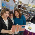 Книжная ярмарка "Наши герои"