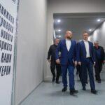 Книжная ярмарка "Наши герои"