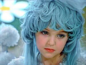 Татьяна Проценко, Мальвина Татьяна Проценко, Мальвина