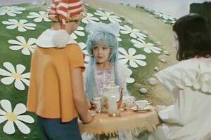 Кадр из фильма «Приключения Буратино» Кадр из фильма «Приключения Буратино»