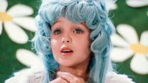 Татьяна Проценко, Мальвина Татьяна Проценко, Мальвина