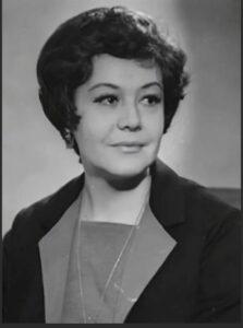 Маргарита Юрьева Маргарита Юрьева