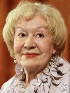 Маргарита Валентиновна Юрьева Маргарита Валентиновна Юрьева