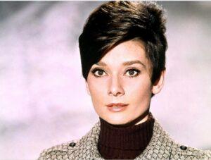 «Дождись темноты», Одри Хепбёрн «Дождись темноты», Одри Хепбёрн