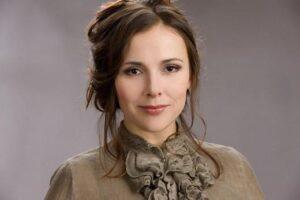 Татьяна - Елена Панова Татьяна - Елена Панова, Спас под березами