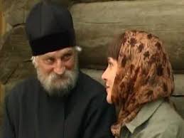 Кадр из фильма "Спас под березами" Кадр из фильма "Спас под березами"