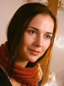 Татьяна - Елена Панова Татьяна - Елена Панова