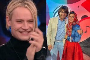 Shaman, Андрей Малахов, Татьяна Куртукова - "Песни от всей души" Shaman, Андрей Малахов, Татьяна Куртукова - "Песни от всей души"