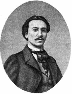 Всеволод Крестовский Всеволод Крестовский