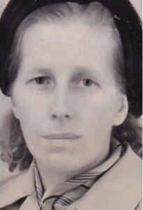 Ольга Семеновна Терехова Ольга Семеновна Терехова