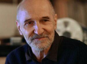 Петр Мамонов Петр Мамонов