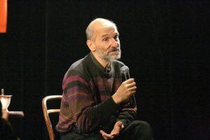 Петр Мамонов Петр Мамонов