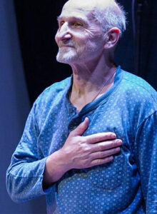 Петр Мамонов Петр Мамонов