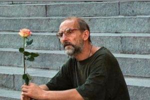 Петр Мамонов Петр Мамонов