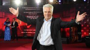 Анатолий Котенёв Анатолий Котенёв