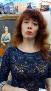 Светлана Фатьянова Светлана Фатьянова