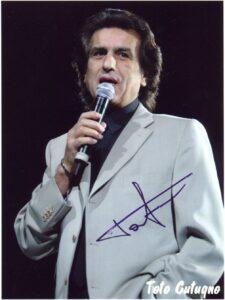 Тото Кутуньо Тото Кутуньо