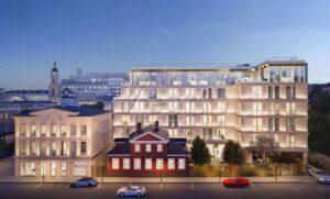 Armani/Casa Moscow Residences Armani/Casa Moscow Residences