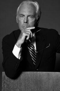 Джорджо Армани Джорджо Армани