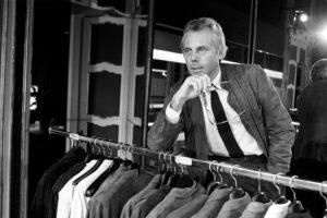 Джорджо Армани Джорджо Армани