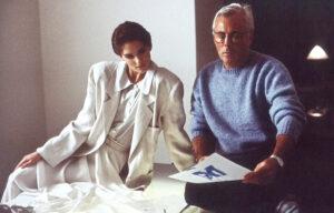 Джорджо Армани Джорджо Армани