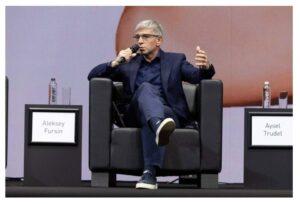 Алексей Фурсин Алексей Фурсин