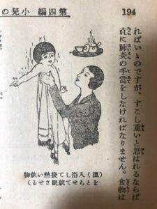 Медицинский учебник на японском языке Самая необычная книга на японском языке