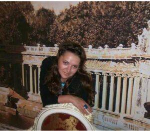 Татьяна Санкина Татьяна Санкина