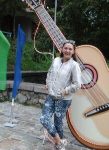 Татьяна Санкина Татьяна Санкина