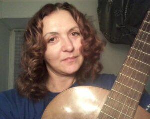 Татьяна Санкина Татьяна Санкина