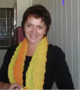 Татьяна Санкина Татьяна Санкина