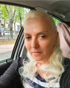 Татьяна Санкина Татьяна Санкина