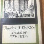Повесть о двух городах, Ч. Диккенс