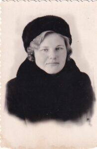 Надежда Шелёпина Надежда Шелёпина