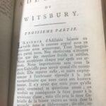 Старый французский роман