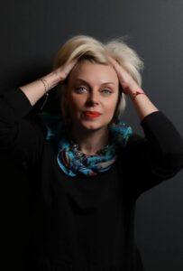 Наталия Мажуга Наталия Мажуга