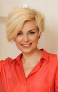 Наталия Мажуга. Фото: Андрей Федечко Наталия Мажуга. Фото: Андрей Федечко