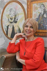 Наталия Мажуга Наталия Мажуга