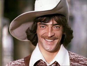 Михаил Боярский, Д’Артаньян