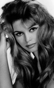 Брижит Бардо Брижит Бардо