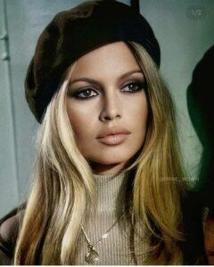 Брижит Бардо