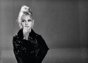 Брижит Бардо Брижит Бардо