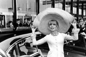 Брижит Бардо Брижит Бардо