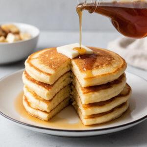 Блинчики «Хотто Кээки»