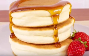 Блинчики «Хотто Кээки»