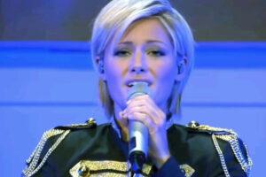 Хелена Фишер